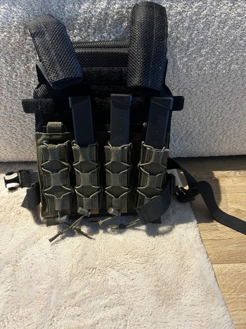 Zdjęcie 2 – Airsoft starters pakket te koop
