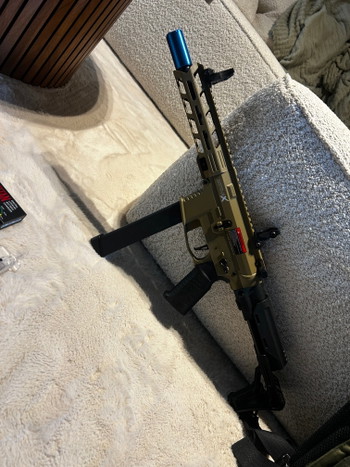 Zdjęcie 3 – Airsoft starters pakket te koop