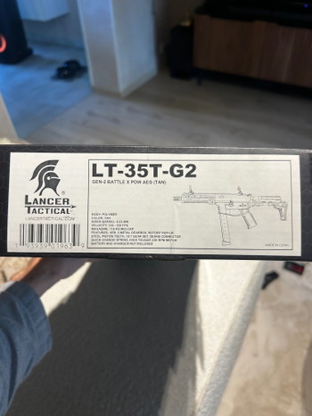 Zdjęcie 5 – Airsoft starters pakket te koop