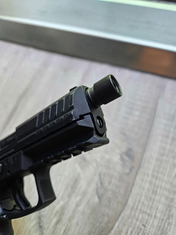 Imagen 10 de Umarex/VFC HK VP9 Tactical