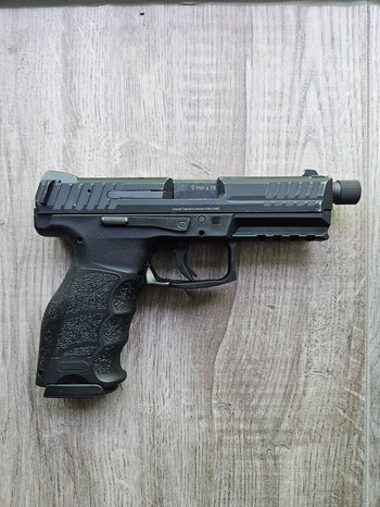 Imagen 2 de Umarex/VFC HK VP9 Tactical