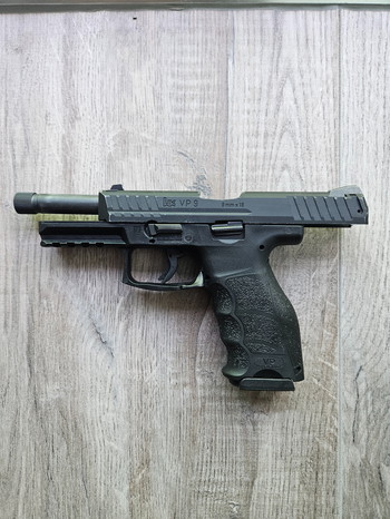 Imagen 3 de Umarex/VFC HK VP9 Tactical