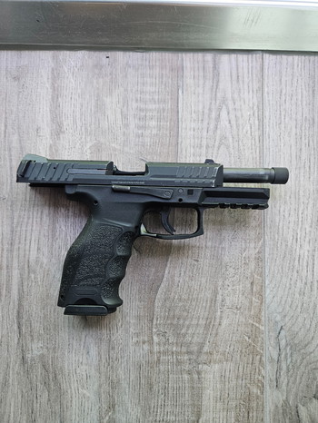 Imagen 4 de Umarex/VFC HK VP9 Tactical