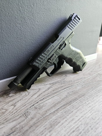 Imagen 8 de Umarex/VFC HK VP9 Tactical