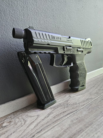 Imagen 9 de Umarex/VFC HK VP9 Tactical