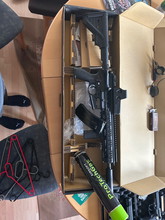 Afbeelding van HK 416 A5 GBB