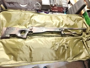 Image for Sniper Well I96