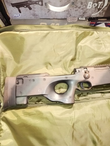 Bild 2 für Sniper Well I96