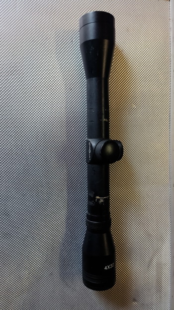 Bild 4 für Sniper Well I96
