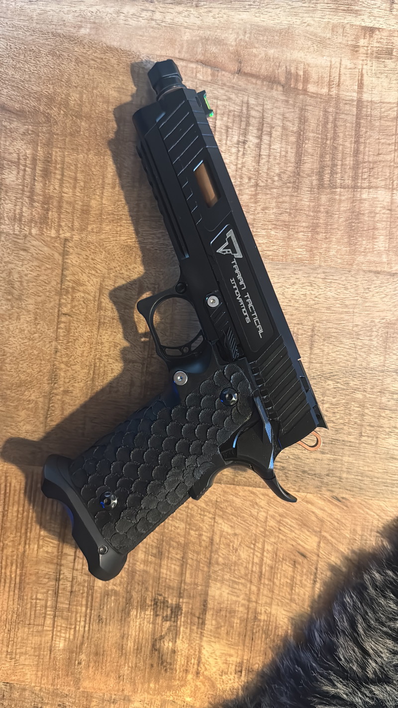 Bild 1 für John Wick Hi-Capa