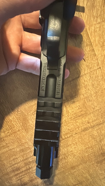 Bild 2 für John Wick Hi-Capa