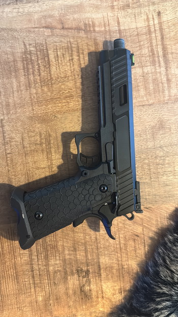 Imagen 5 de John Wick Hi-Capa
