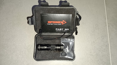 Afbeelding van Opsmen fast 301