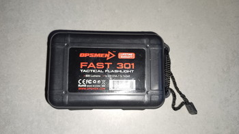 Imagen 2 de Opsmen fast 301