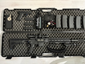 Image pour G&G tr16 13,5 inch polarstar jack hpa dmr