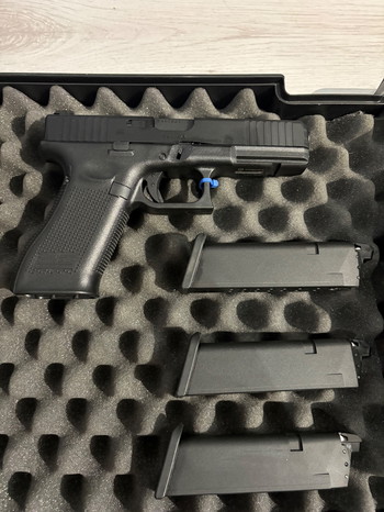 Image 2 pour G&G tr16 13,5 inch polarstar jack hpa dmr