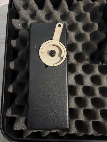 Image 3 pour G&G tr16 13,5 inch polarstar jack hpa dmr