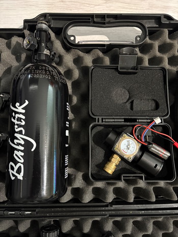Image 4 pour G&G tr16 13,5 inch polarstar jack hpa dmr