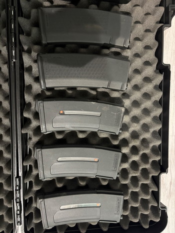 Image 5 pour G&G tr16 13,5 inch polarstar jack hpa dmr