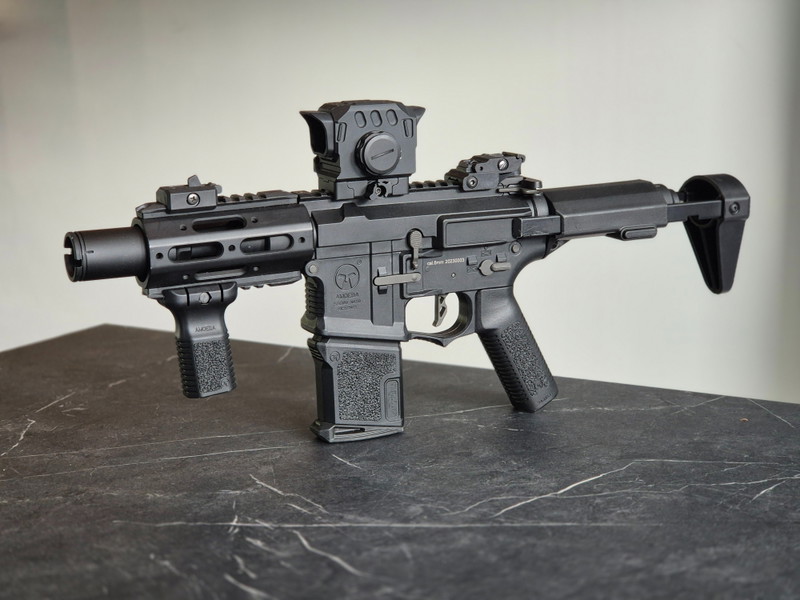 Image 1 for Ares Amoeba Honey Badger AM-015 EFCS  | AEG |