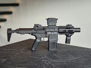 Image 2 for Ares Amoeba Honey Badger AM-015 EFCS  | AEG |