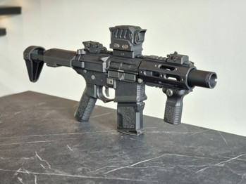 Image 3 for Ares Amoeba Honey Badger AM-015 EFCS  | AEG |
