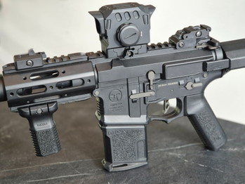 Image 4 for Ares Amoeba Honey Badger AM-015 EFCS  | AEG |