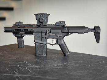Image 5 for Ares Amoeba Honey Badger AM-015 EFCS  | AEG |