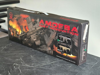 Image 8 for Ares Amoeba Honey Badger AM-015 EFCS  | AEG |