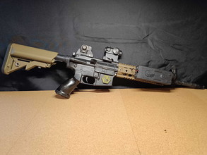 Imagen para M4 custom aeg