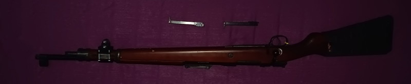 Image 1 for Begadi K 98