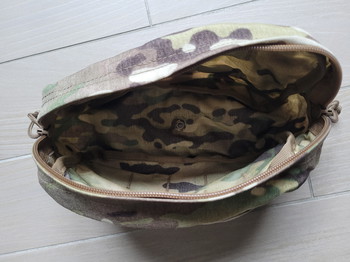 Image 3 for Warrior Assault Systems medium horizontal utility pouch
