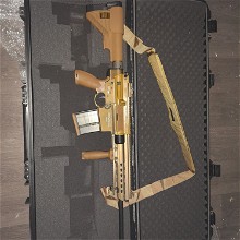 Image for VFC G28 Partol , Real HK Parts, Tuning and Case NEW!!!