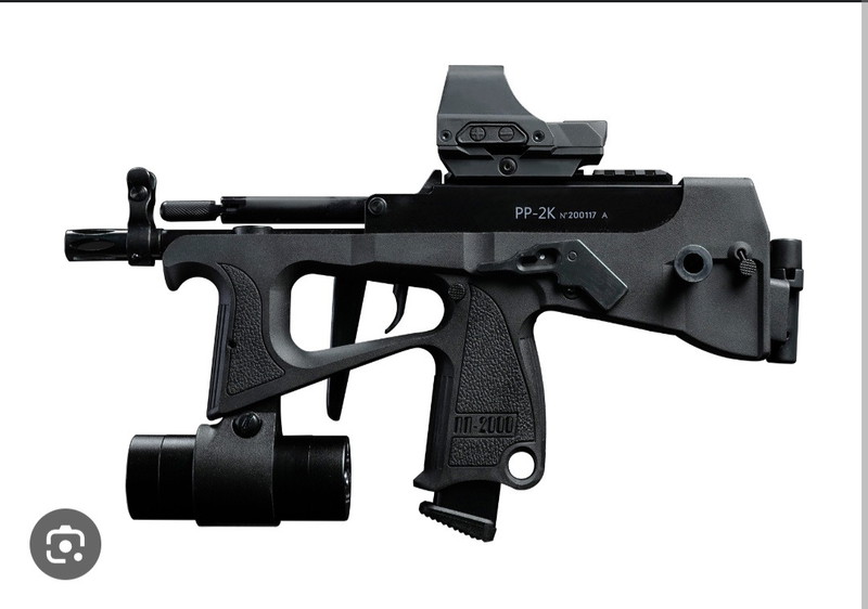Image 1 for WTB PP2000 PP-2k