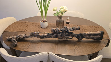 Image for SSG10 A1 Upgraded Sniper + Extras