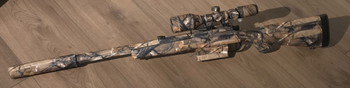 Bild 2 für SSG10 A1 Upgraded Sniper + Extras