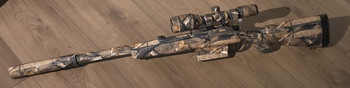 Imagen 2 de SSG10 A1 Upgraded Sniper + Extras