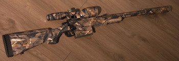 Imagen 3 de SSG10 A1 Upgraded Sniper + Extras