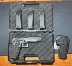 Imagen para Novritsch SSP1 + 3Mags + Holster