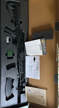 Image for E&L AK 104 GEN.4 S-AEG