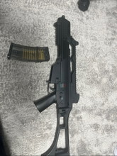Image pour G36C airsoft