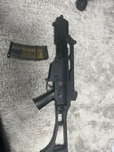 Afbeelding van G36C airsoft