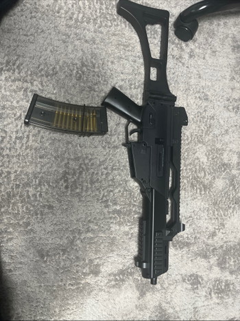 Image 2 pour G36C airsoft