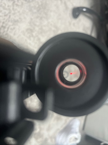 Bild 4 für G36C airsoft