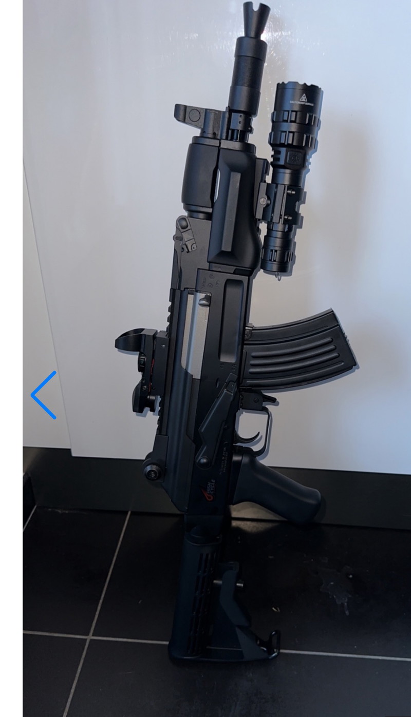 Bild 1 für Ak Tokyo marui