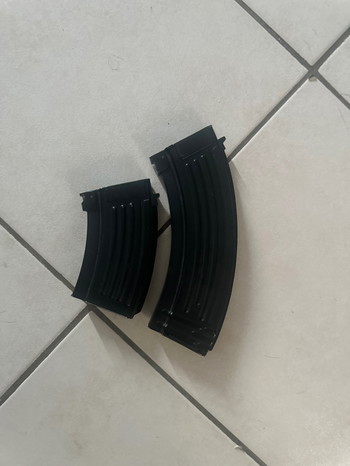 Bild 3 für Ak Tokyo marui