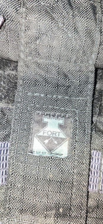 Imagen 2 de FORT REDUT