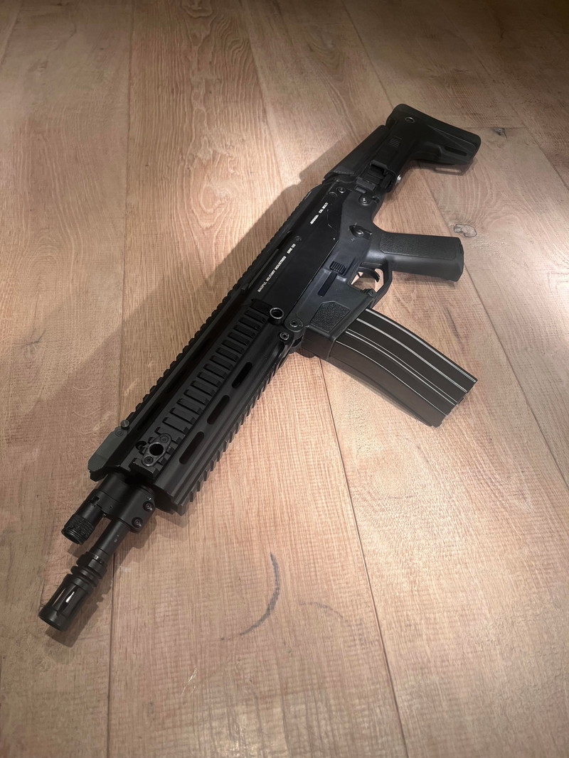 Image 1 pour ACR A&K UP