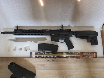 Image 2 for Krytac trident mk2 SPR