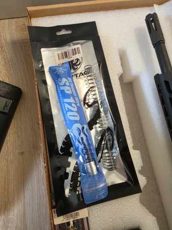 Image 3 for Krytac trident mk2 SPR
